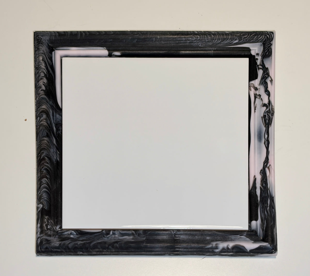 Tableaux photos 20 x 20 cm - Carreaux céramique personnalisés avec ou sans cadre