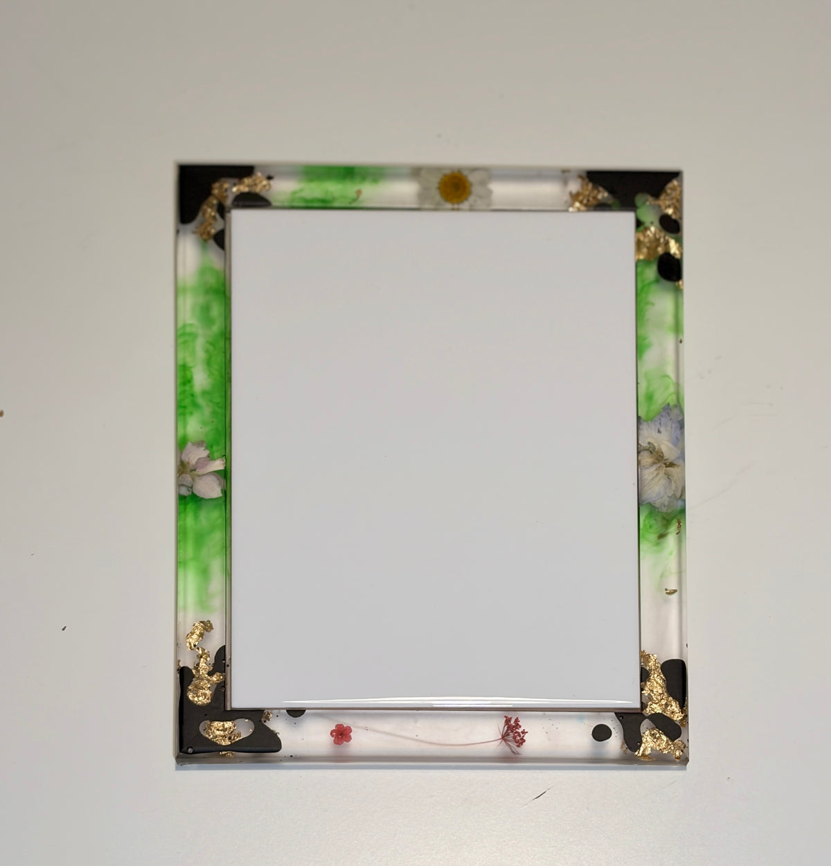 Tableaux photos 15 x 20 cm - Carreaux céramique personnalisés avec ou sans cadre