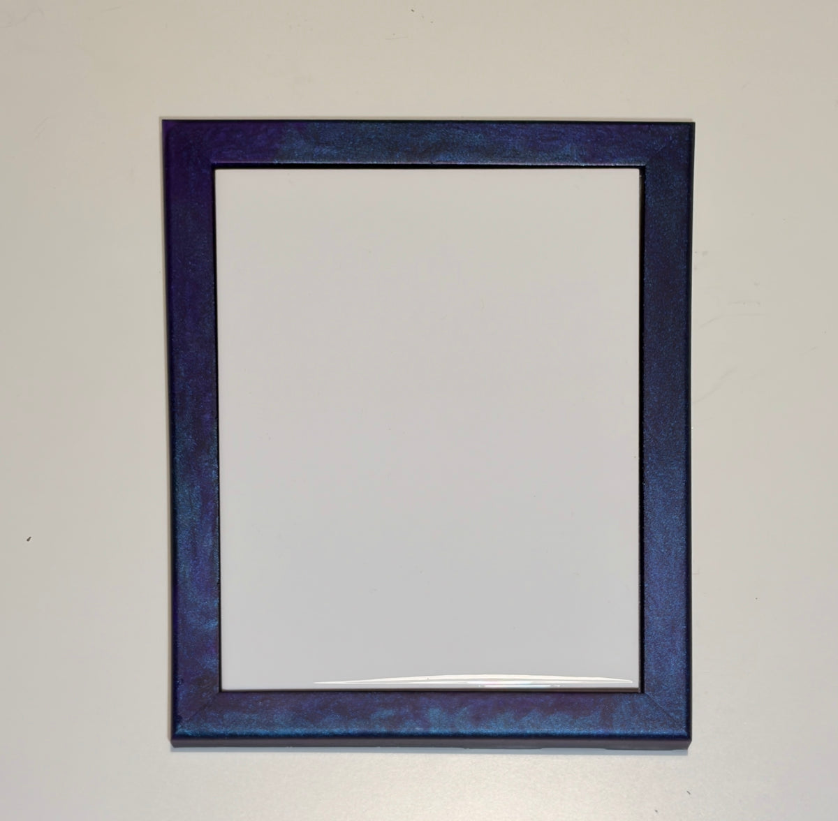 Tableaux photos 15 x 20 cm - Carreaux céramique personnalisés avec ou sans cadre