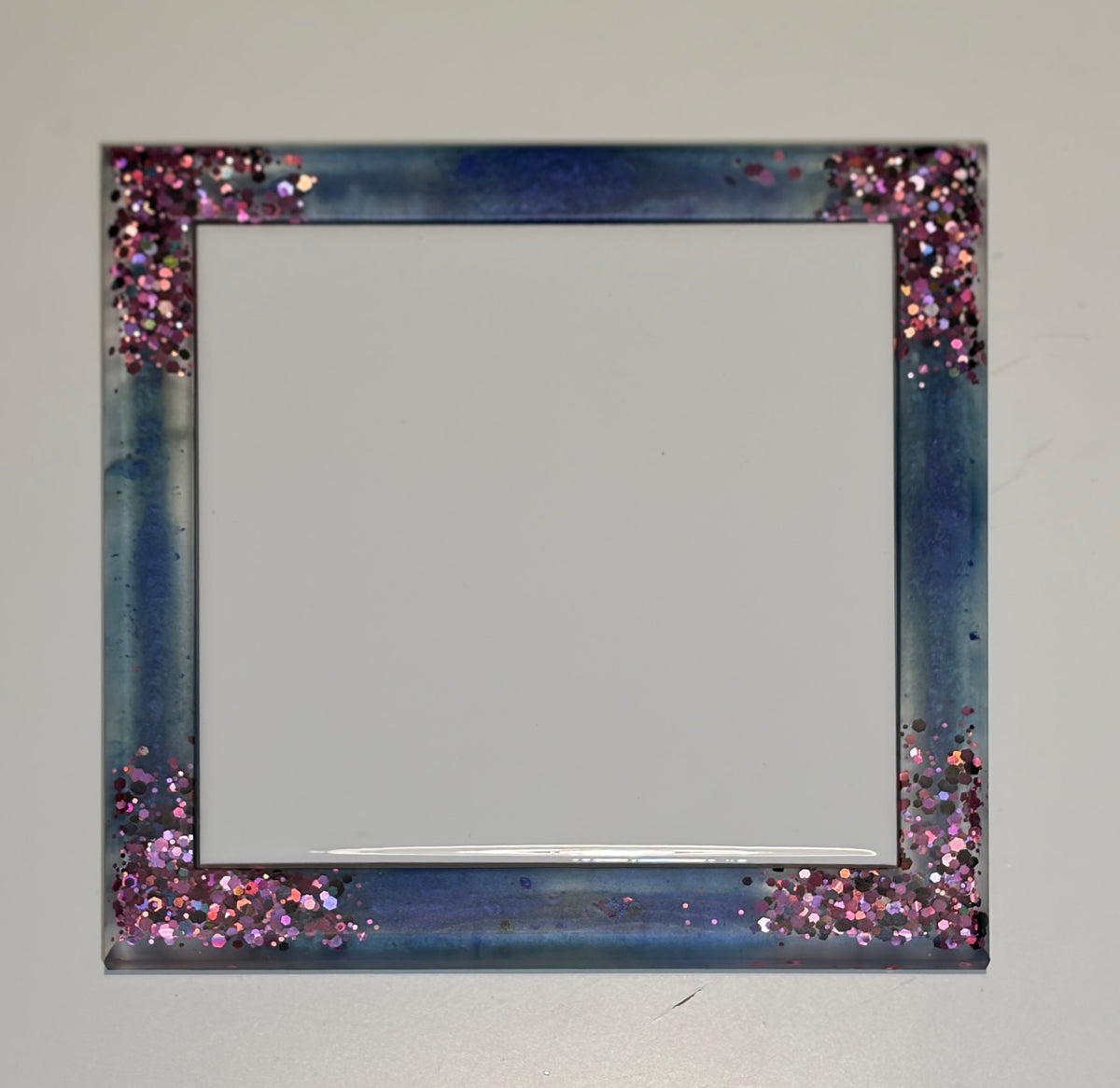 Tableaux photos 15 x 15 cm - Carreaux céramique personnalisés avec ou sans cadre