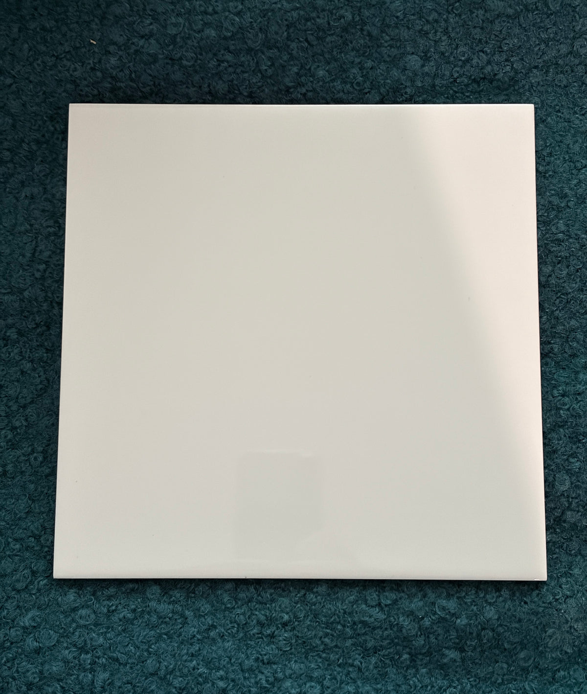 Tableaux photos 20 x 20 cm - Carreaux céramique personnalisés avec ou sans cadre